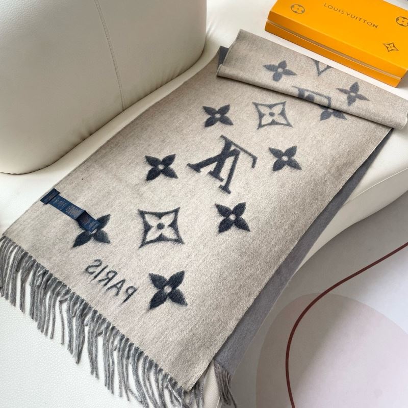 Louis Vuitton Scarf